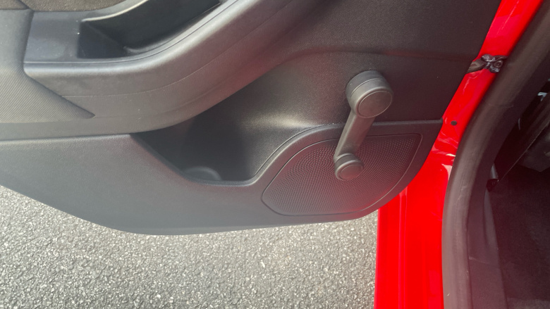 Ford Fiesta 1.0 EcoBoost 125 Titanium 5dr Petrol Hatchback